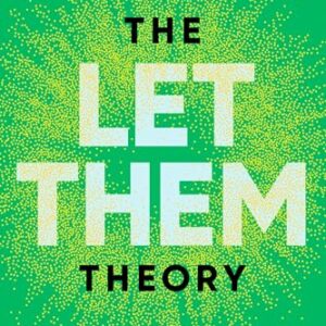 The Let Them Theory - Image 1