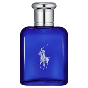 Ralph Lauren – Polo Blue – Eau de Toilette - Image 1