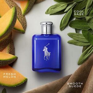 Ralph Lauren – Polo Blue – Eau de Toilette - Image 3