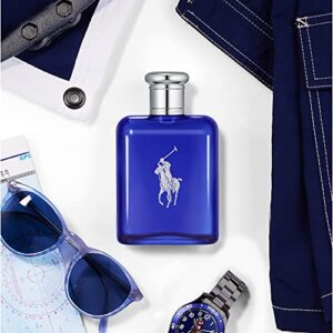 Ralph Lauren – Polo Blue – Eau de Toilette - Image 2