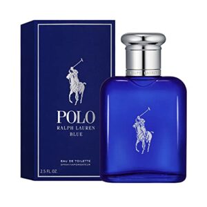 Ralph Lauren – Polo Blue – Eau de Toilette - Image 6