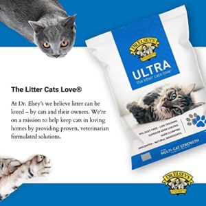 Dr. Elsey’s Premium Clumping Cat Litter - Image 9