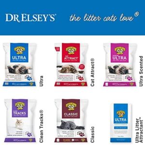 Dr. Elsey’s Premium Clumping Cat Litter - Image 7