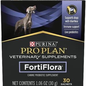 Purina Pro Plan Veterinary Supplements - Image 1