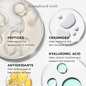 IT Cosmetics Bye Bye Under Eye Full Coverage Concealer -Travel Size – for Dark Circles - Image 6