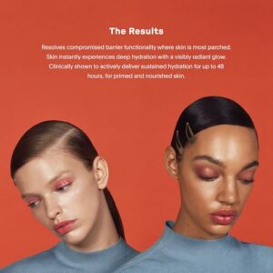 U Beauty The SUPER Hydrator Hyaluronic Acid Moisturizing Cream - Image 3