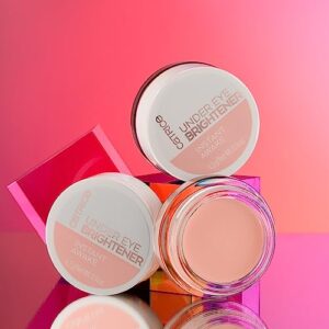 Catrice | Under Eye Brightener | Conceal & Brighten Dark Circles - Image 8