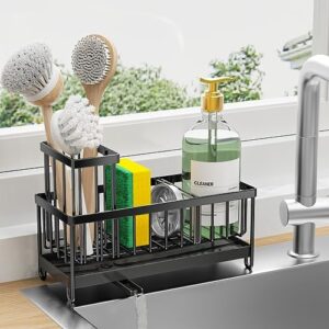 Cisily Sponge Holder for Kitchen Sink - Image 1