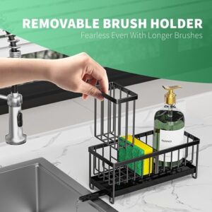 Cisily Sponge Holder for Kitchen Sink - Image 4