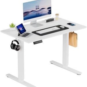 DUMOS Electric Standing Desk - Image 1