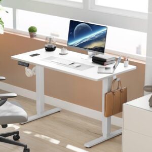 DUMOS Electric Standing Desk - Image 2