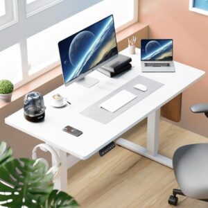 DUMOS Electric Standing Desk - Image 7